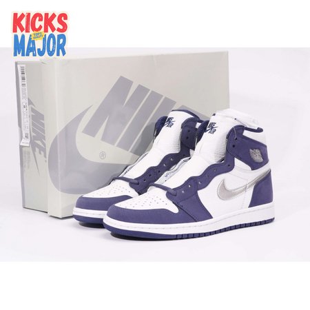 Air Jordan 1"Japan Midnight Navy"36-47.5