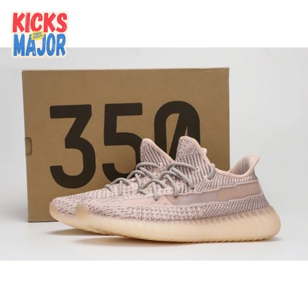 YEEZY Boost 350 V2 Synth[Reflective] 36-48