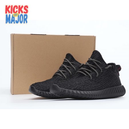 Yeezy Boost 350 Pirate Black 36-47