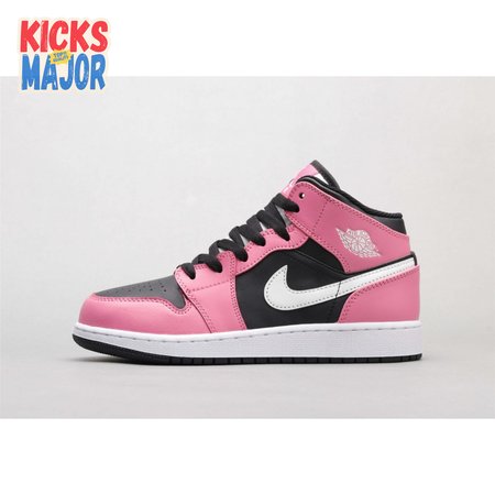 Air Jordan 1 Mid Pinksicle 36-40