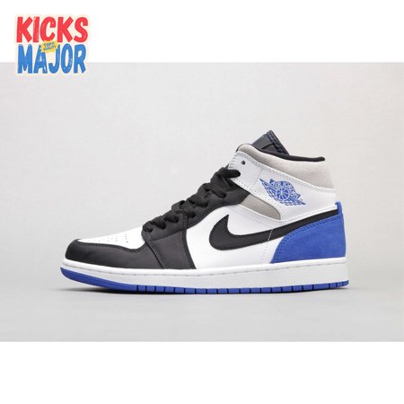 Air Jordan 1 Mid SE "Game Royal"36-46