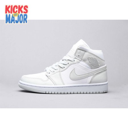 Air Jordan 1 Mid Spruce Aura 36-40