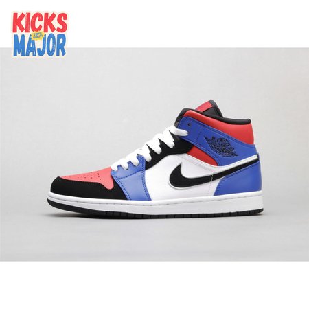 Air Jordan 1 Mid Top 3 36-46