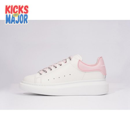 Alexander McQueen Oversized Pink SIZE: 35-45