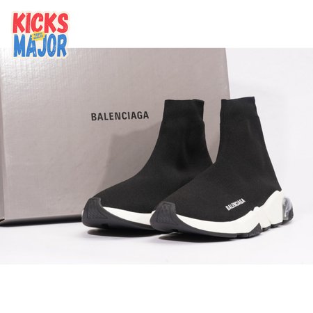 Balenciaga Speed LT SNEAKER Clear Crystal SP36-45