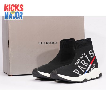 Balenciaga Speed Run SP36-45