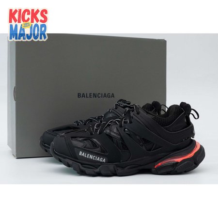 Balenciaga Track Black 35-45