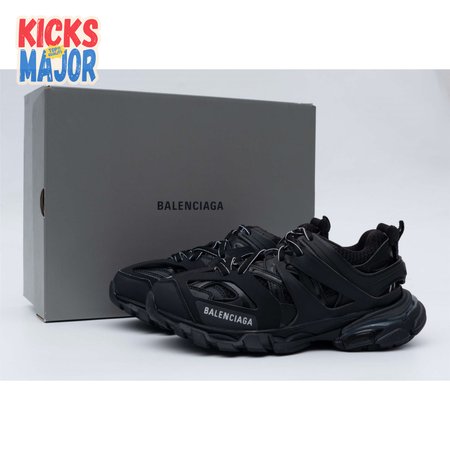 Balenciaga Track Black SP35-46