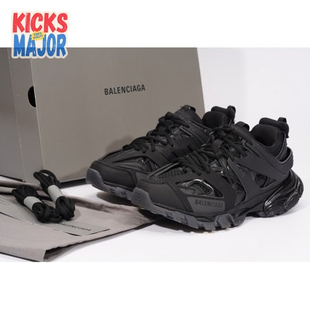 Balenciaga Track Black SP 35-45