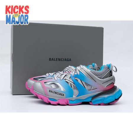 Balenciaga Track Blue Pink (W) 35-45