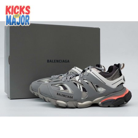 Balenciaga Track Gery (W) 35-45