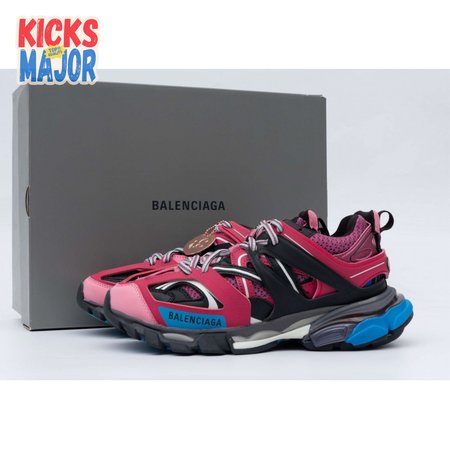 Balenciaga Track Pink Blue (W) 35-45