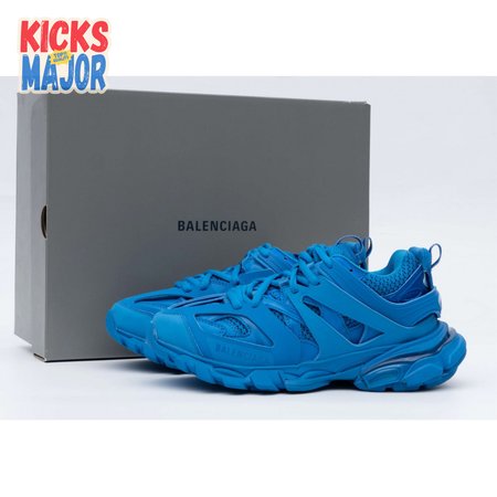 Balenciaga Track Screen Blue 35-45