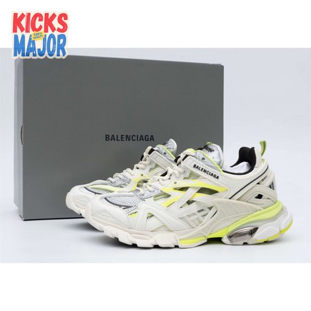 Balenciaga Track.2 White Fluo Yellow SP35-45