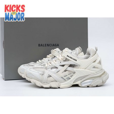 Balenciaga Track.2 White (W) 35-45