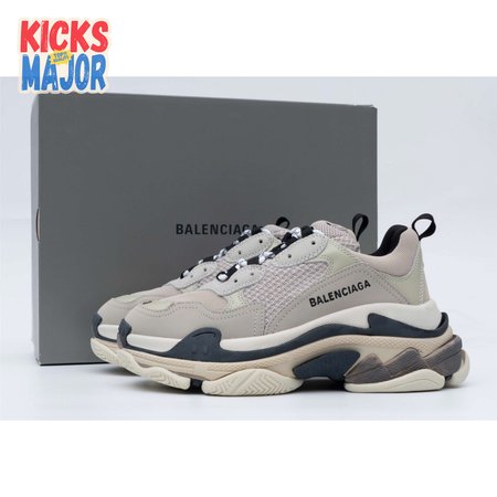 Balenciaga Triple S Beige SIZE: 35-45