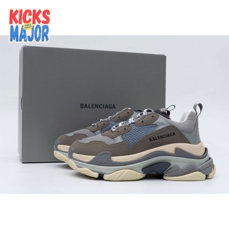 Balenciaga Triple S Grey SIZE: 35-45