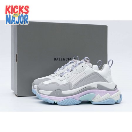 Balenciaga Triple S Pastels SIZE: 35-45