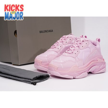 Balenciaga Triple S Pink size 35-40