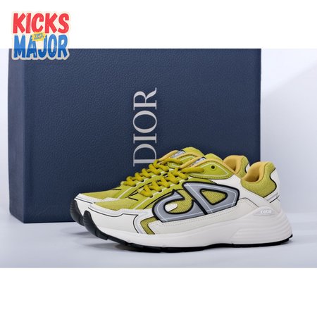 Dior B30 Yellow Size 35-45