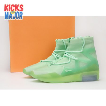 NIKE Air Fear of God 1 Mint Green 40-48