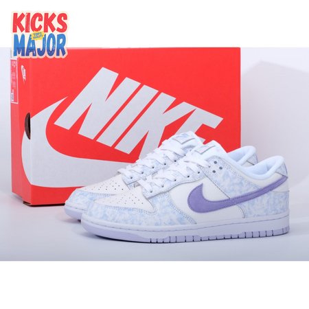 Nike Dunk Low OG Purple Pulse Size 36-45