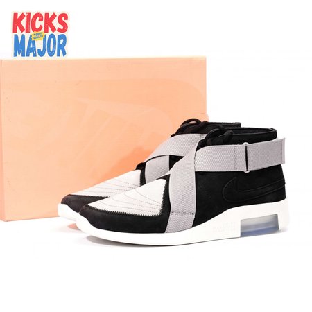 Nike Fear of God Raid Air Raid 40-46