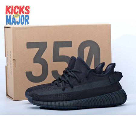 Adidas Yeezy 350v2 Onyx Size 36-48