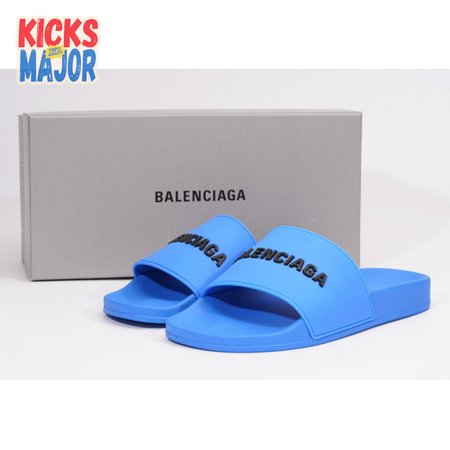 Balenciaga Pool Slide Black size 35-45