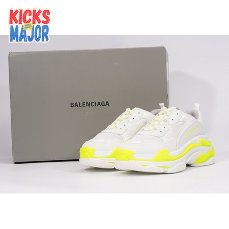 Balenciaga Triple S Yellow White size 35-45