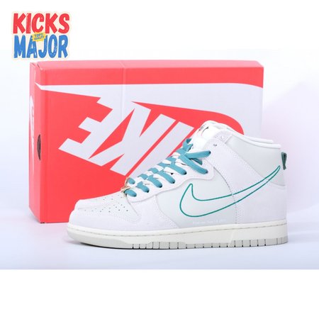 Nike Dunk High First Use Size Size 36-47.5