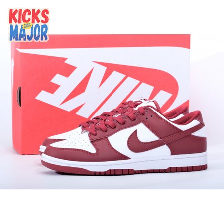 Nike Dunk Low Retro Team Red Size 36-47.5