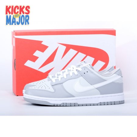 Nike Dunk Low Two Tone Grey Size 36-47.5