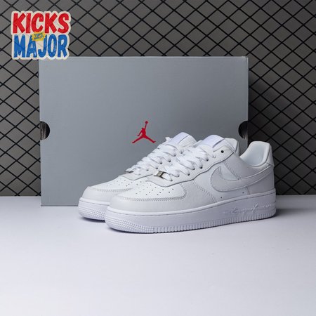 Nike Air Force 1 Low '07 White 315122-111 Size 36-47.5