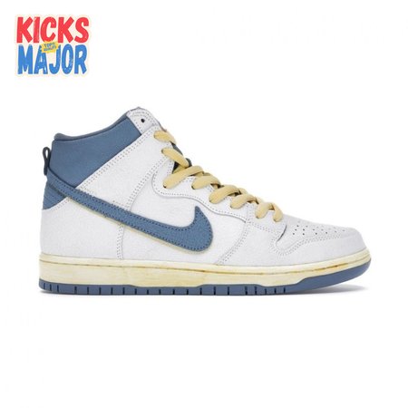 Atlas x Dunk High SB 'Lost At Sea' Size 40-47.5