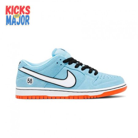 Dunk Low Pro SB 'Gulf' Size 40-47.5