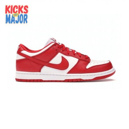 Dunk Low Retro SP 'St. John's' Size 36-46