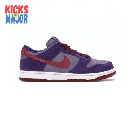 Dunk Low Retro Vol. 1 SP 'Plum' Size 40-47.5