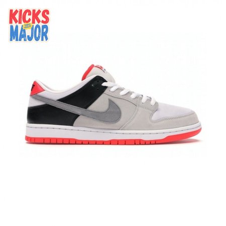 Dunk Low SB 'AM90 Infrared' Size 36-46