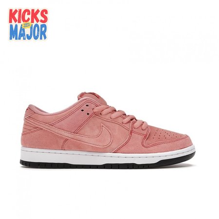 Dunk Low SB 'Pink Pig' Size 40-47.5