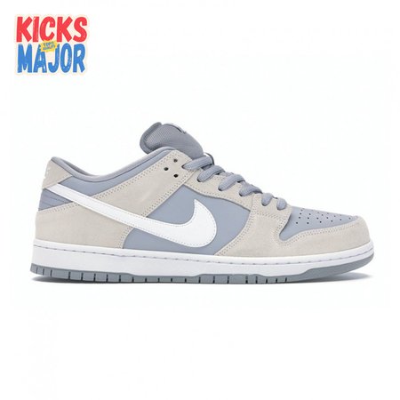 Dunk Low SB 'Summit White' Size 40-47.5