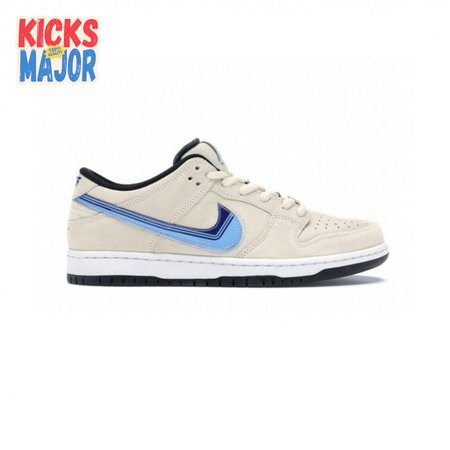 Dunk SB Low 'Truck It' Size 40-47.5