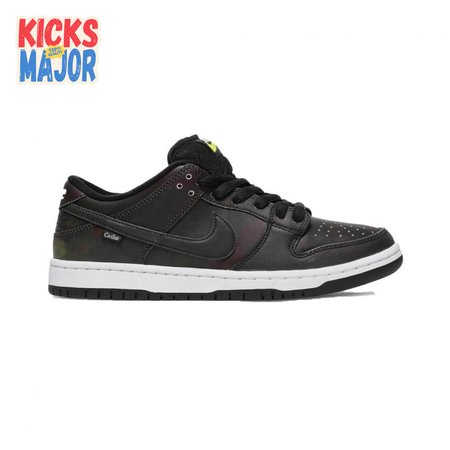 Civilist x Dunk Low Pro SB QS 'Thermography' Size 36-47.5