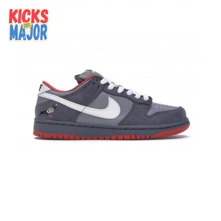 Jeff Staple x Dunk Low Pro SB 'Pigeon' Size 40-45