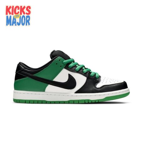 Dunk Low Pro SB 'Classic Green' Size 36-47.5