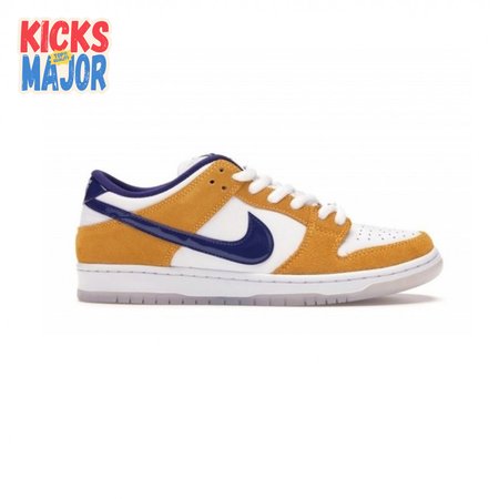 Dunk Low Pro SB 'Laser Orange' Size 36-46