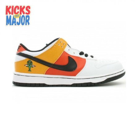 Dunk Low Pro SB 'Raygun' Size 36-45