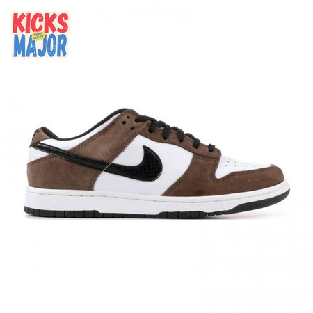 Dunk Low Pro SB 'Trail' Size 36-45