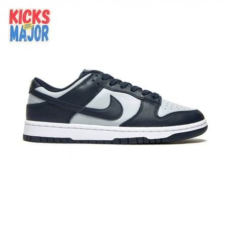 Nike Dunk Low Georgetown CW1590-004 Size 40-47.5