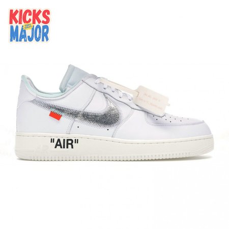 Off-White x Air Force 1 'ComplexCon Exclusive' Size 36-46